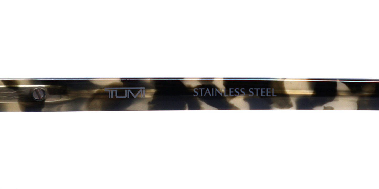 Tumi Vtu017 Eyeglasses