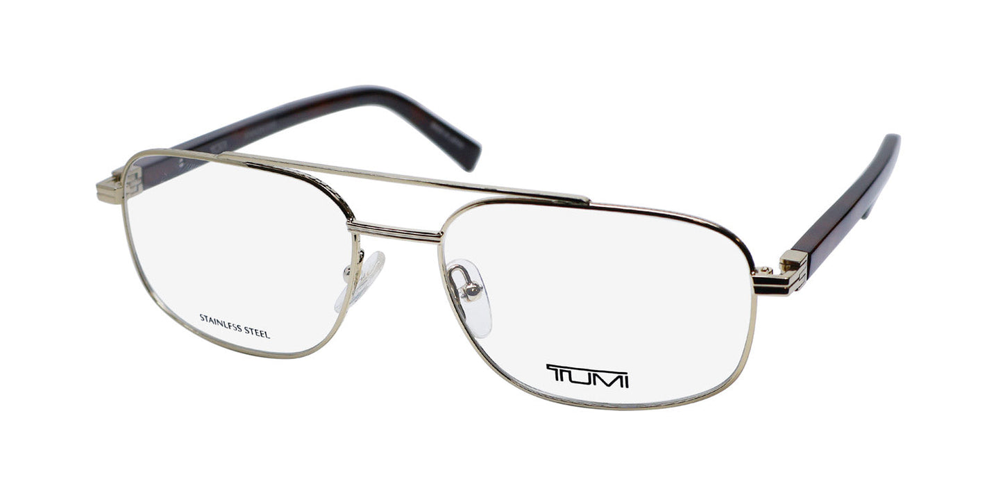 Tumi Vtu017 Eyeglasses