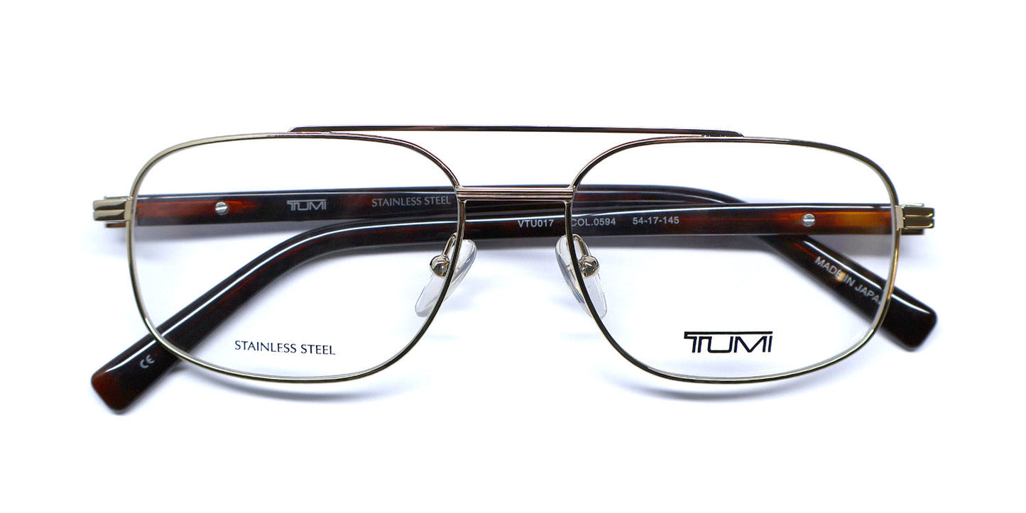 Tumi Vtu017 Eyeglasses