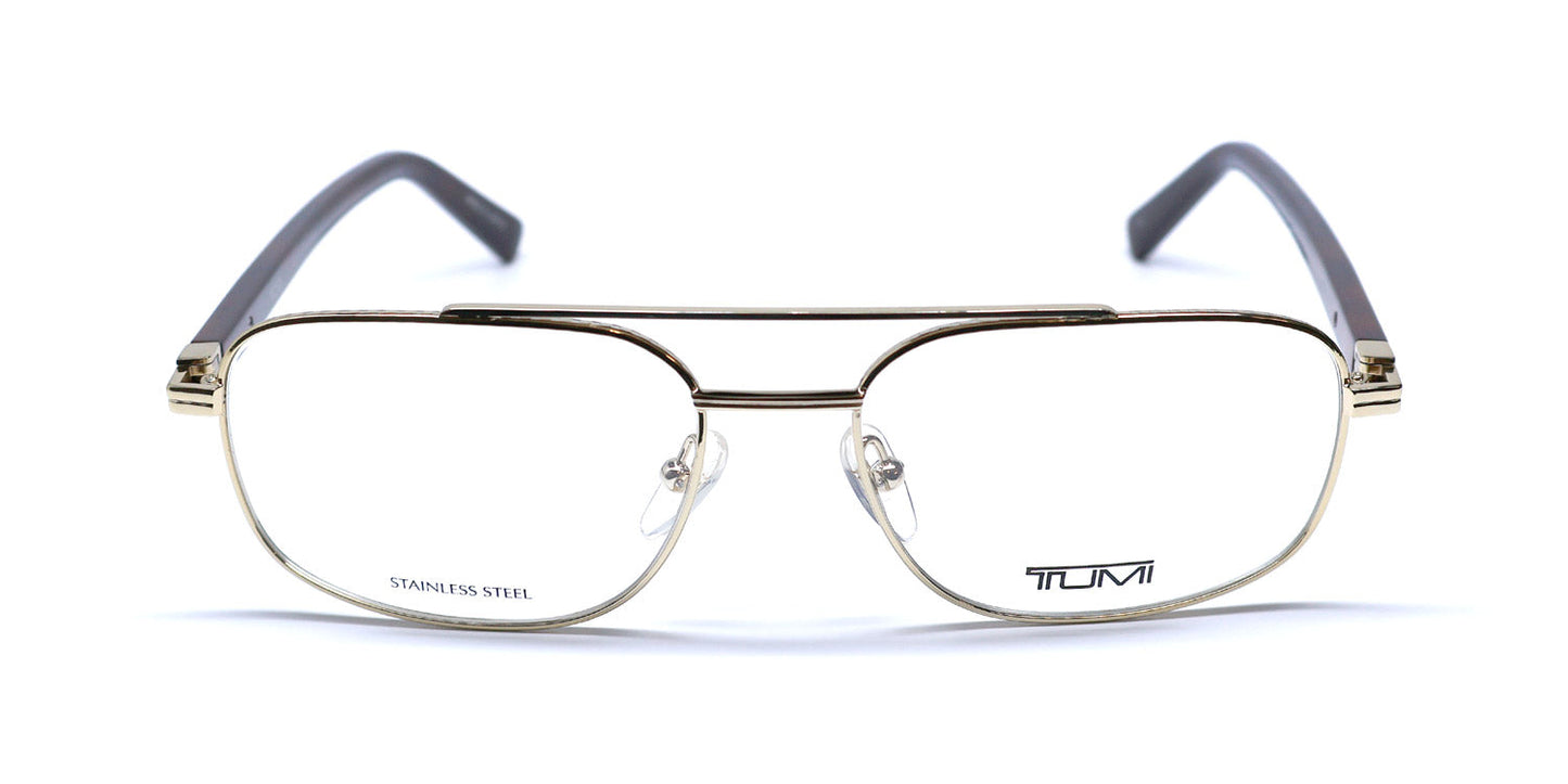 Tumi Vtu017 Eyeglasses