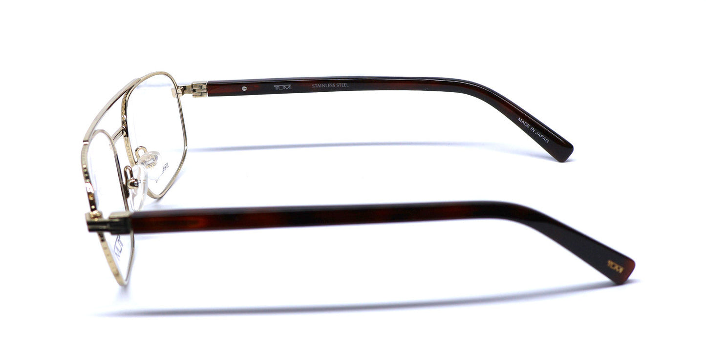 Tumi Vtu017 Eyeglasses