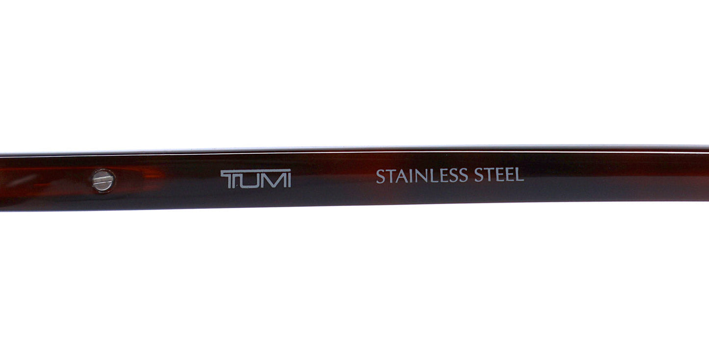 Tumi Vtu017 Eyeglasses