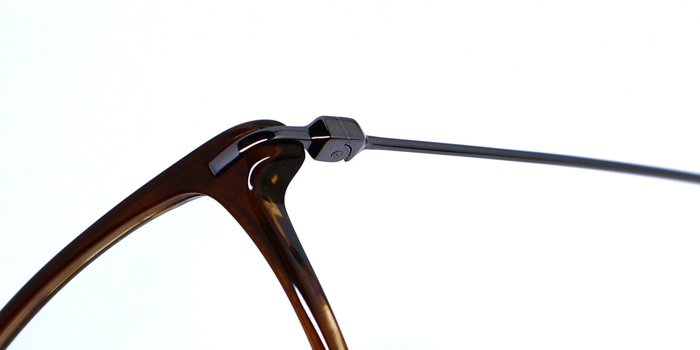 Tumi Vtu019 Eyeglasses