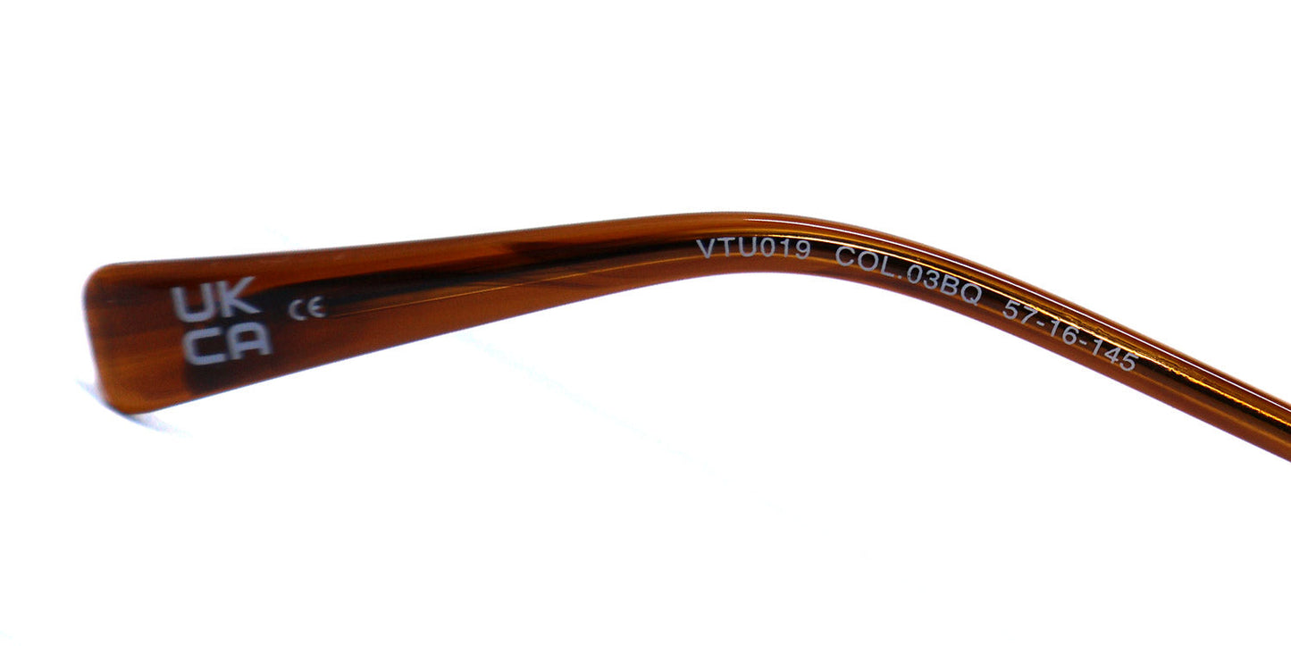 Tumi Vtu019 Eyeglasses