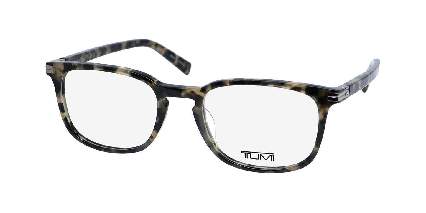 Tumi Vtu018 Eyeglasses