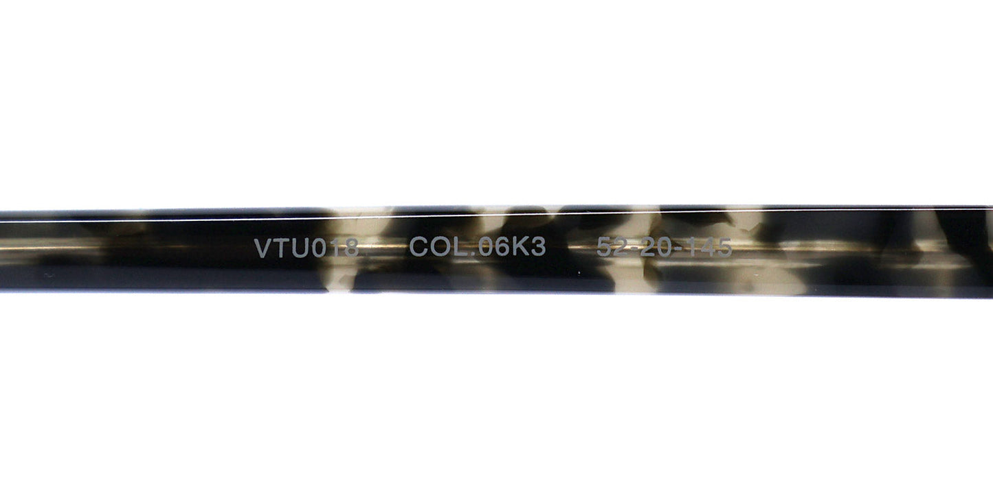 Tumi Vtu018 Eyeglasses