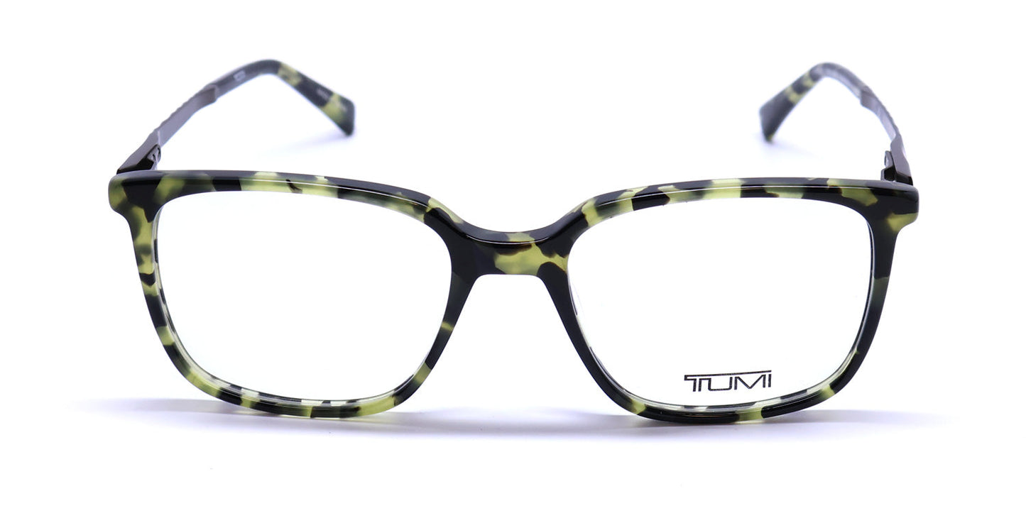 Tumi Vtu519 Eyeglasses