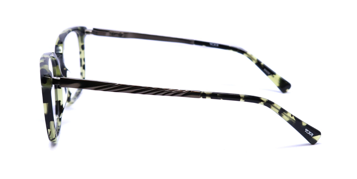 Tumi Vtu519 Eyeglasses