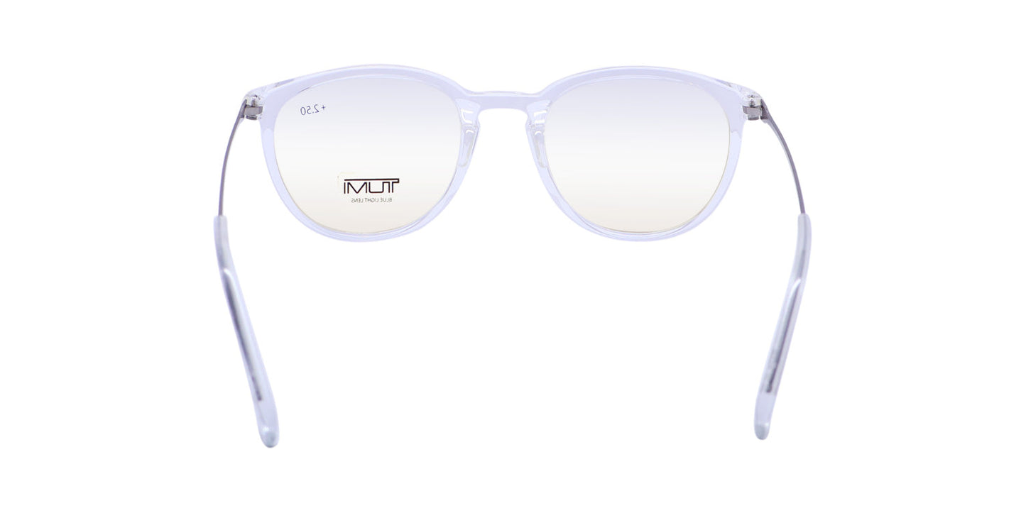 Tumi Vtu801 Blue Light Lens Readers