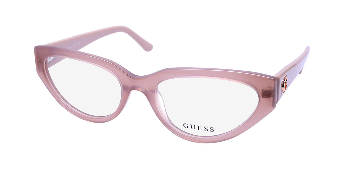 Guess Gu50113 Eyeglasses