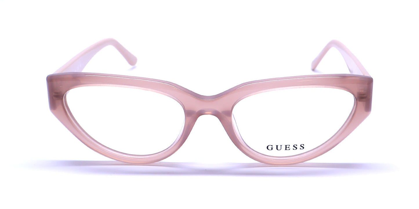 Guess Gu50113 Eyeglasses