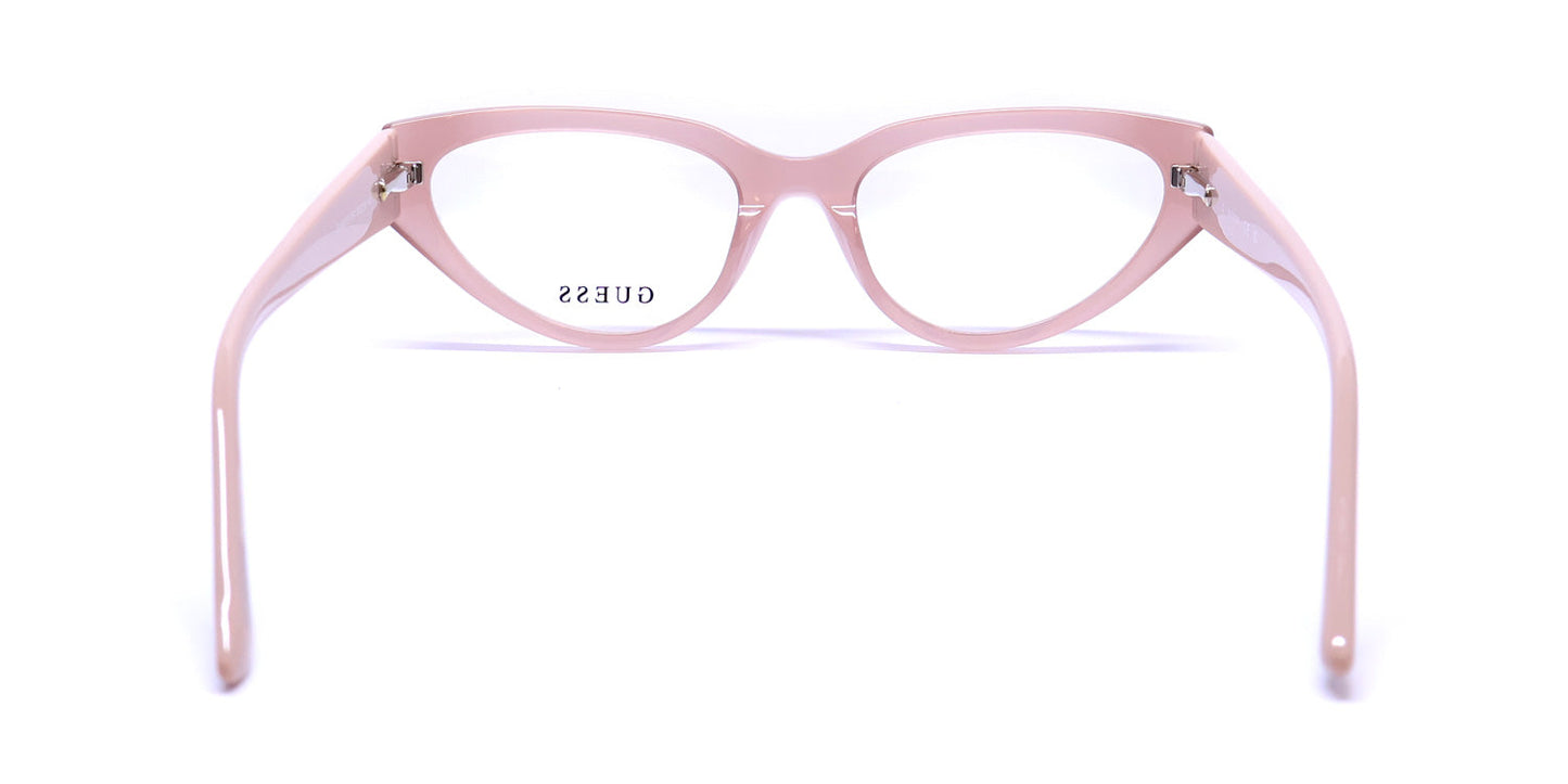 Guess Gu50113 Eyeglasses