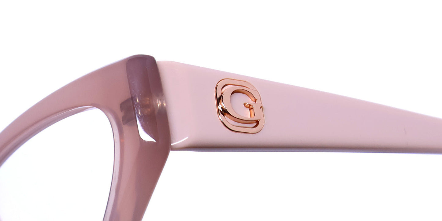 Guess Gu50113 Eyeglasses