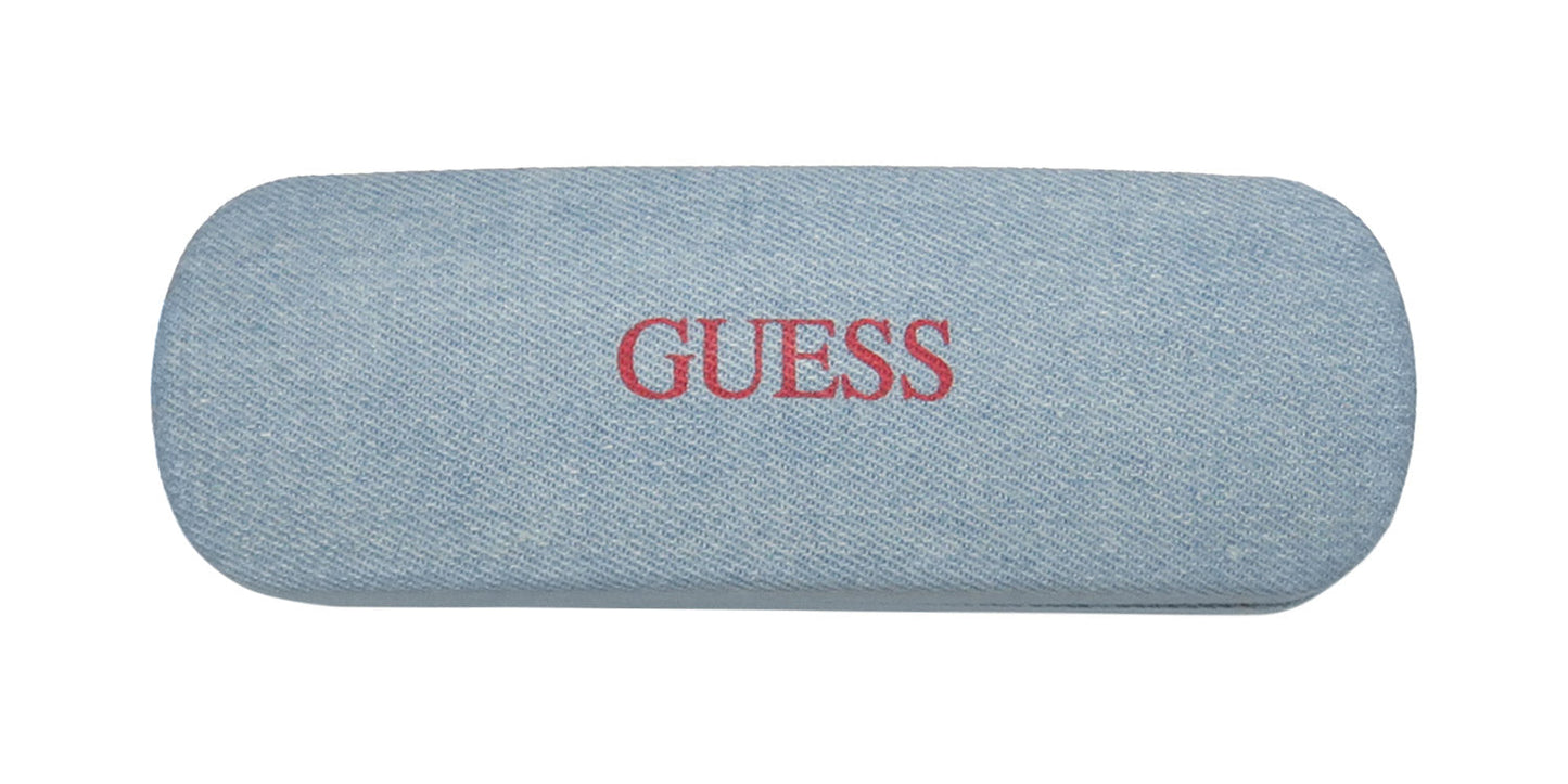 Guess Gu50113 Eyeglasses