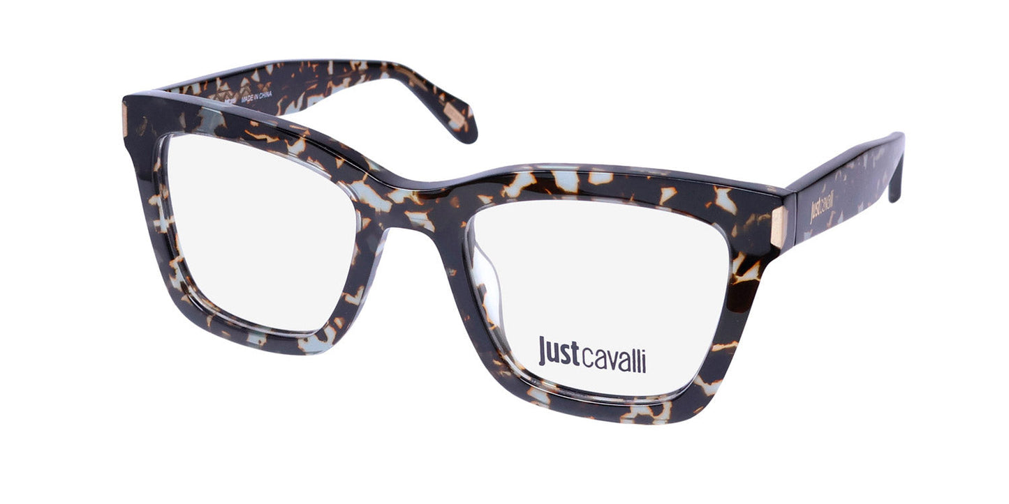 Just Cavalli Vjc003 Eyeglasses