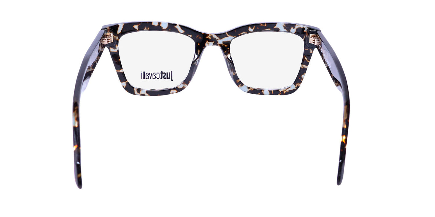 Just Cavalli Vjc003 Eyeglasses