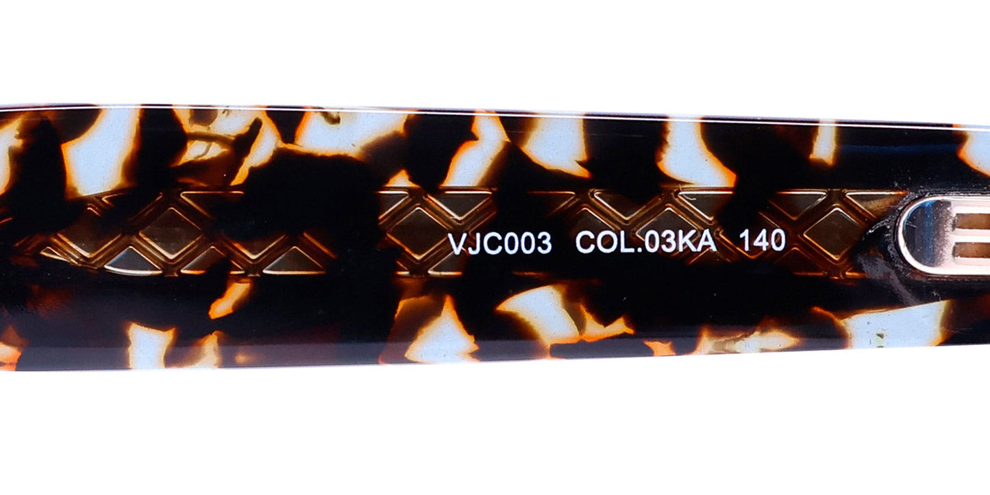 Just Cavalli Vjc003 Eyeglasses