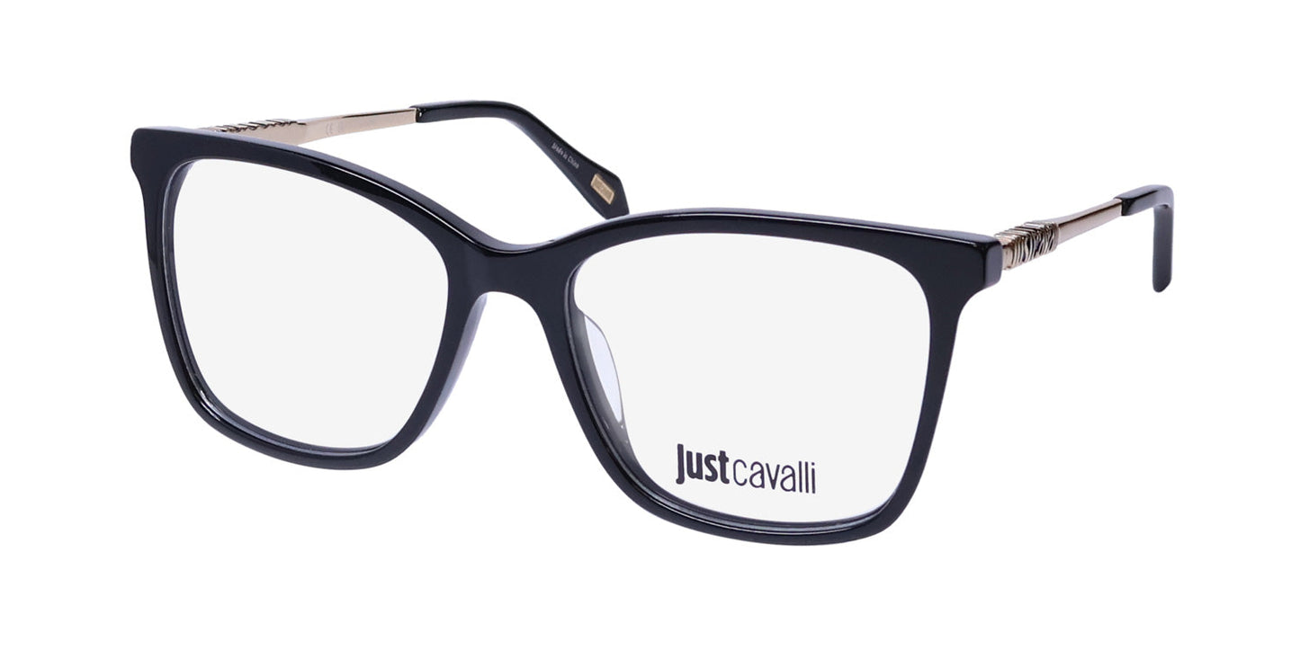 Just Cavalli Vjc007 Eyeglasses