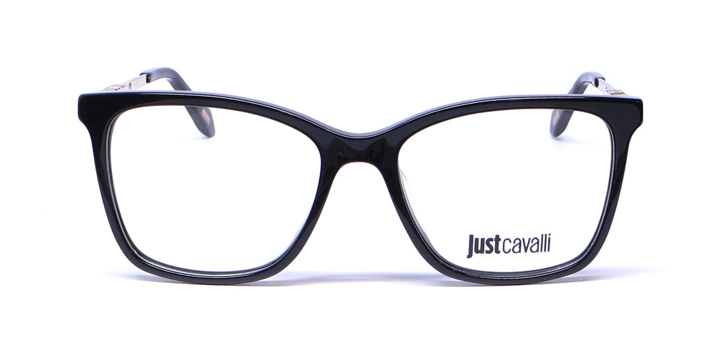 Just Cavalli Vjc007 Eyeglasses