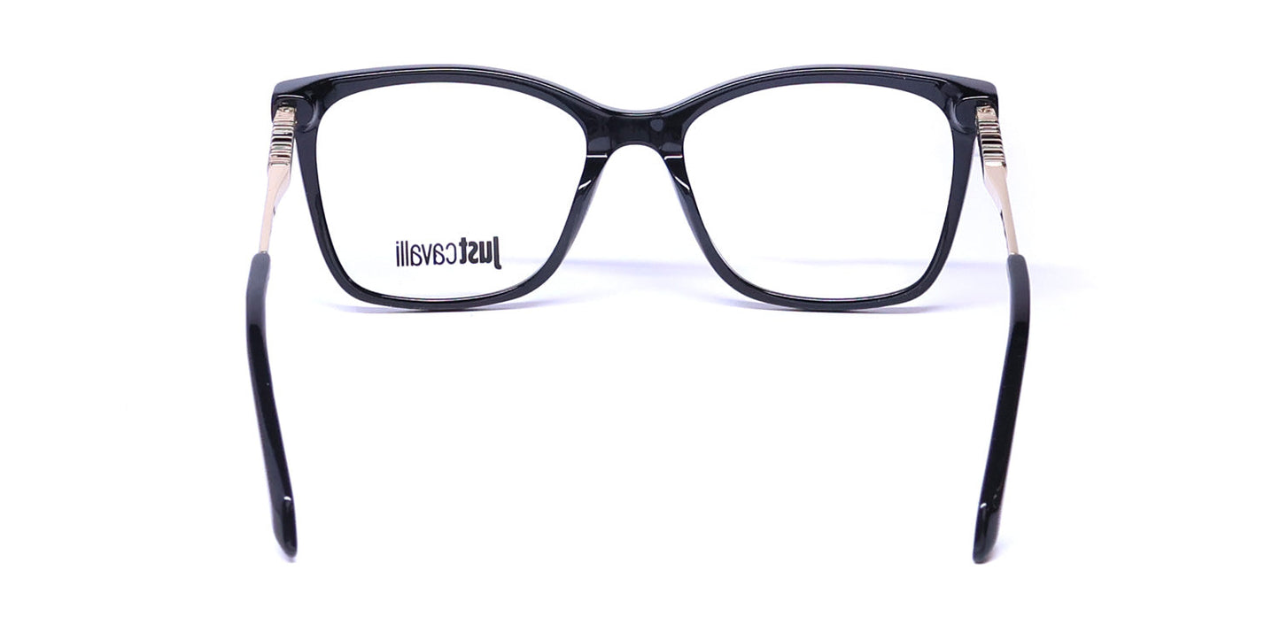 Just Cavalli Vjc007 Eyeglasses