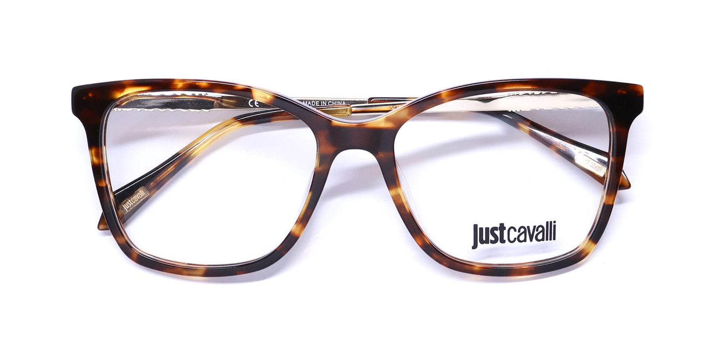 Just Cavalli Vjc007 Eyeglasses