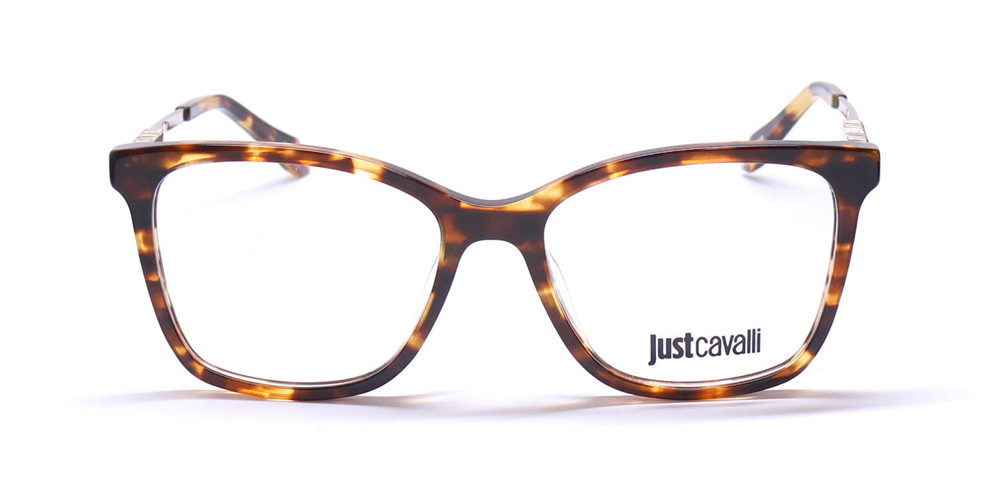 Just Cavalli Vjc007 Eyeglasses