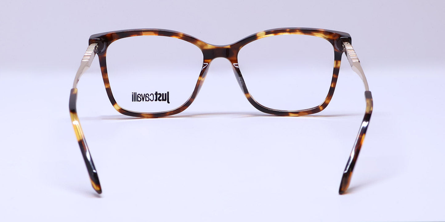 Just Cavalli Vjc007 Eyeglasses