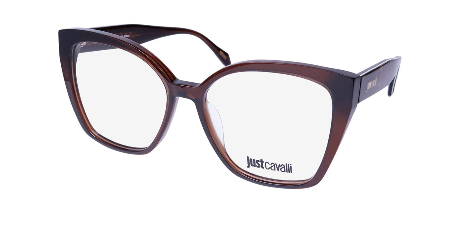 Just Cavalli Vjv005 Eyeglasses