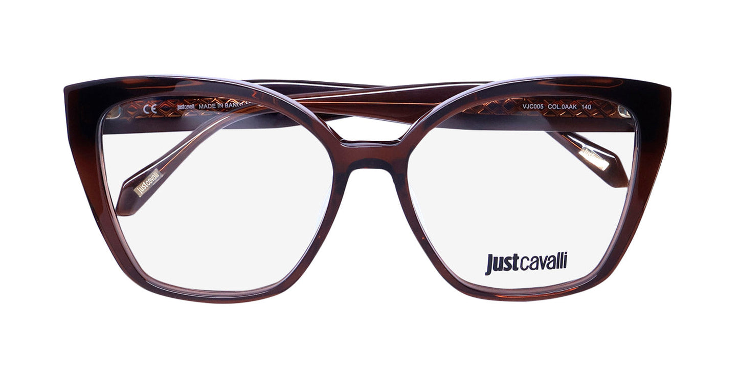 Just Cavalli Vjv005 Eyeglasses