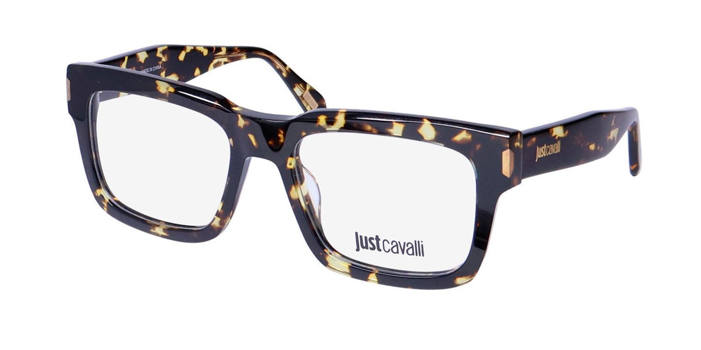 Just Cavalli Vjc015 Eyeglasses