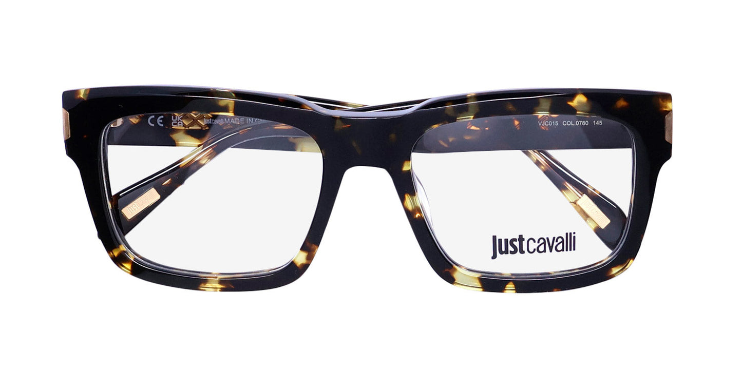 Just Cavalli Vjc015 Eyeglasses