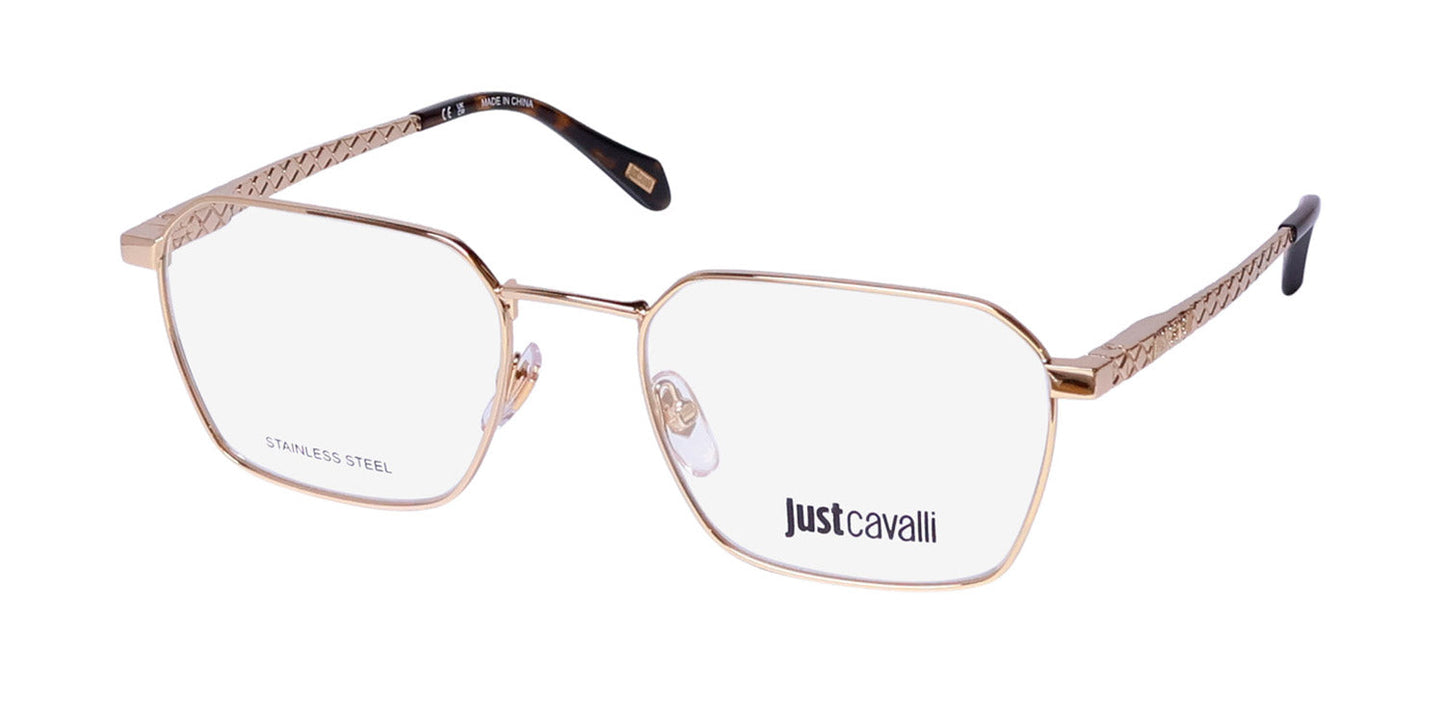 Just Cavalli Vjc018 Eyeglasses