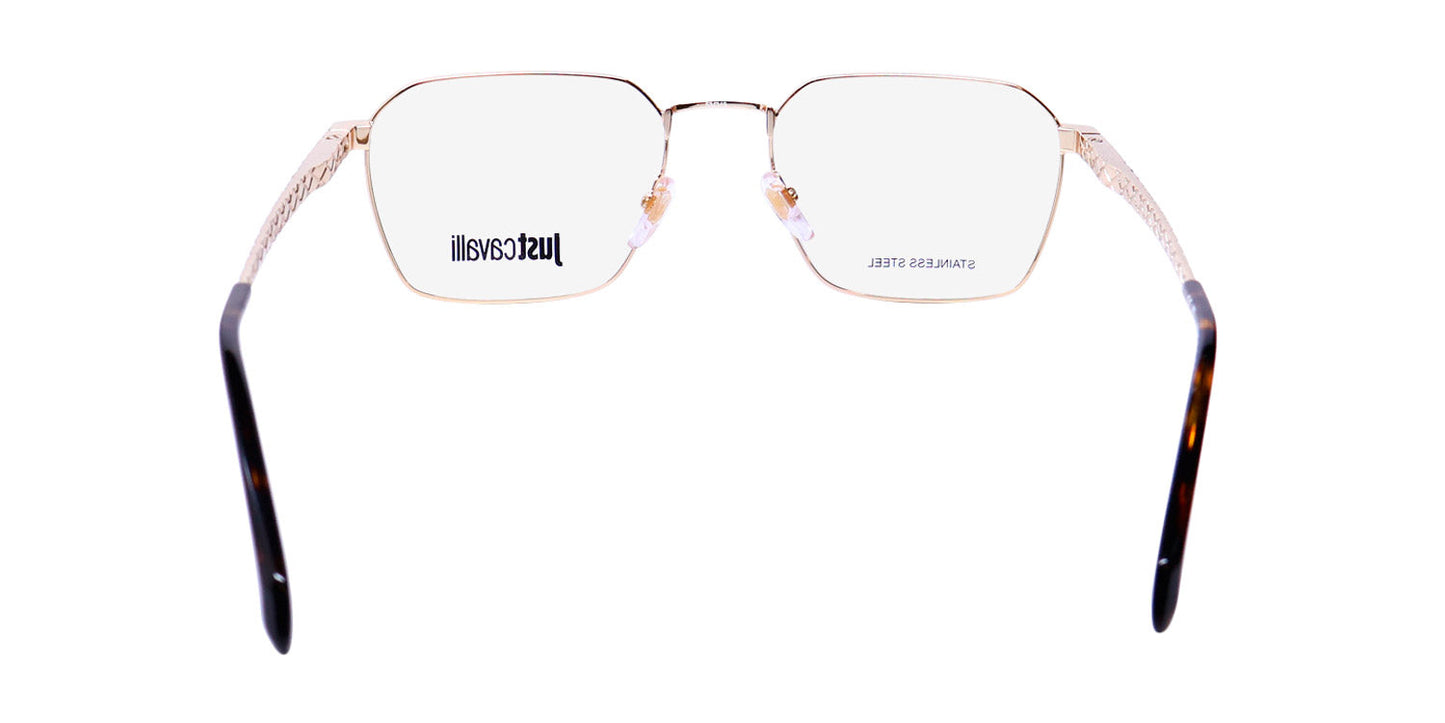 Just Cavalli Vjc018 Eyeglasses
