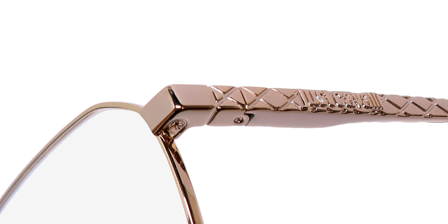 Just Cavalli Vjc018 Eyeglasses