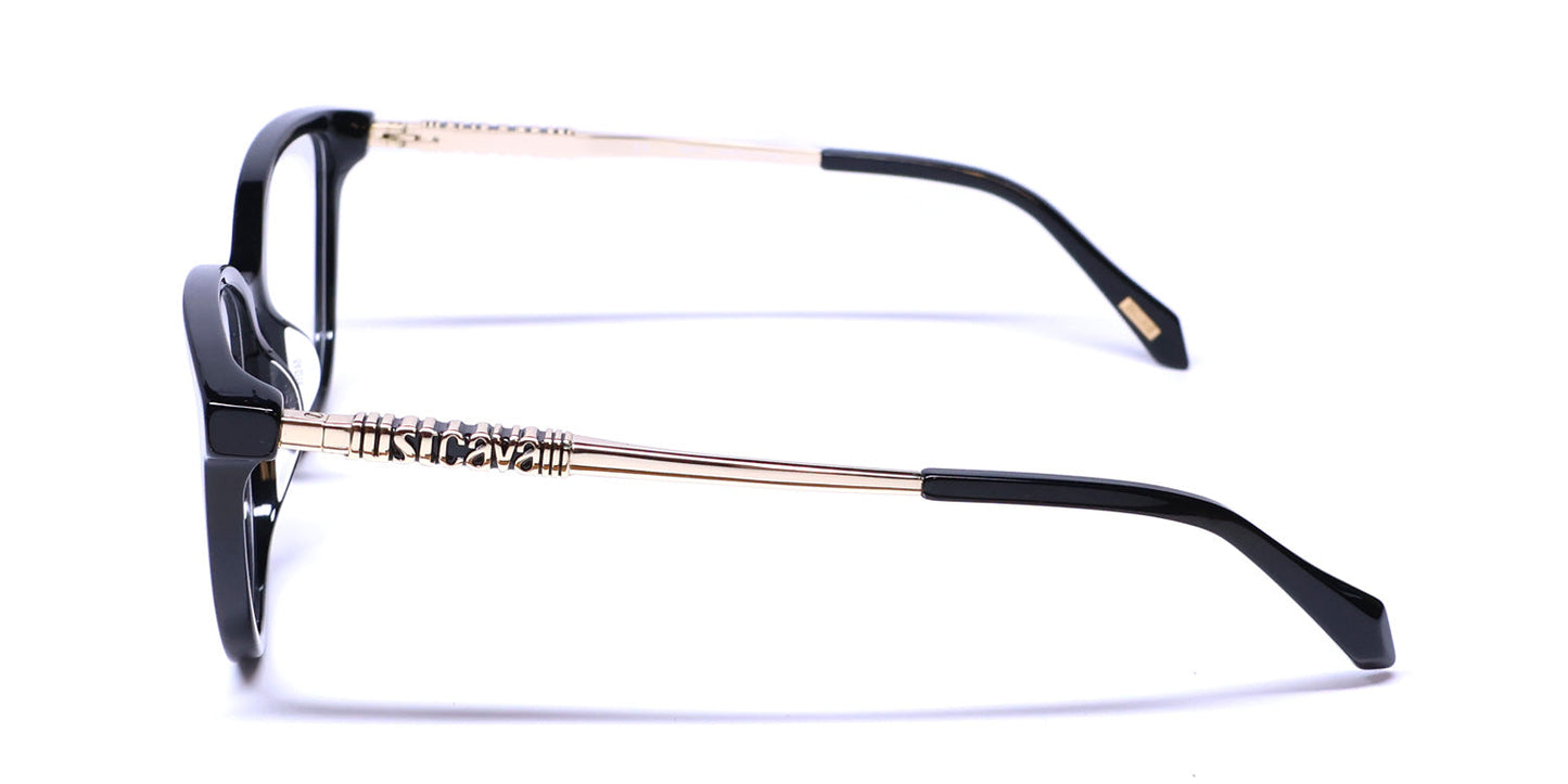 Just Cavalli Vjc008 Eyeglasses