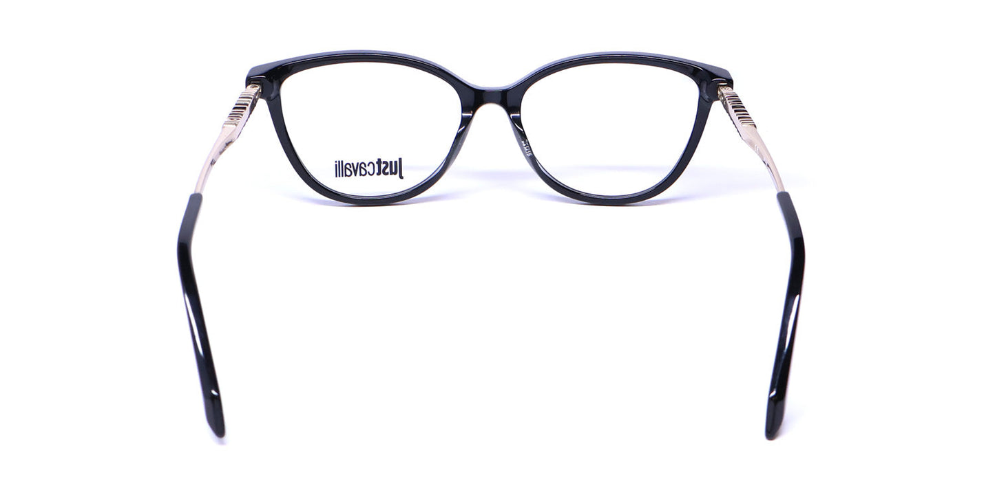 Just Cavalli Vjc008 Eyeglasses