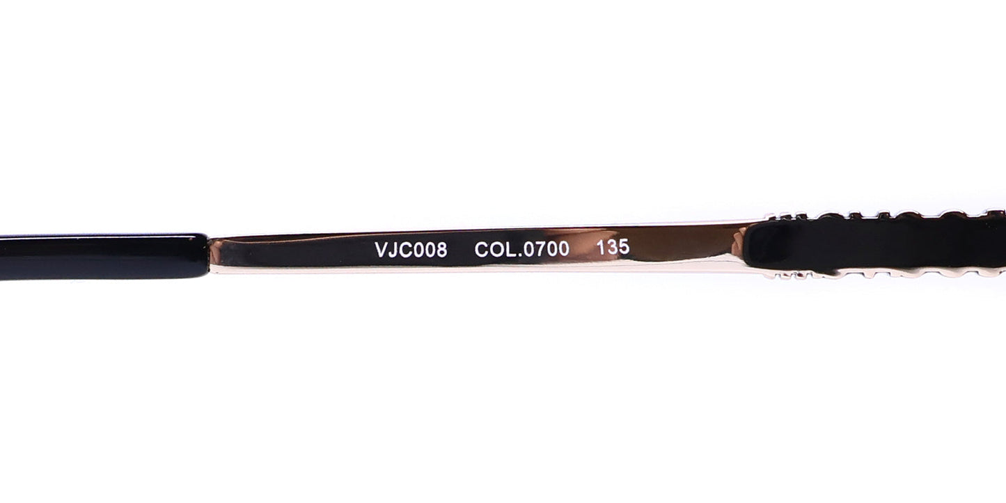 Just Cavalli Vjc008 Eyeglasses