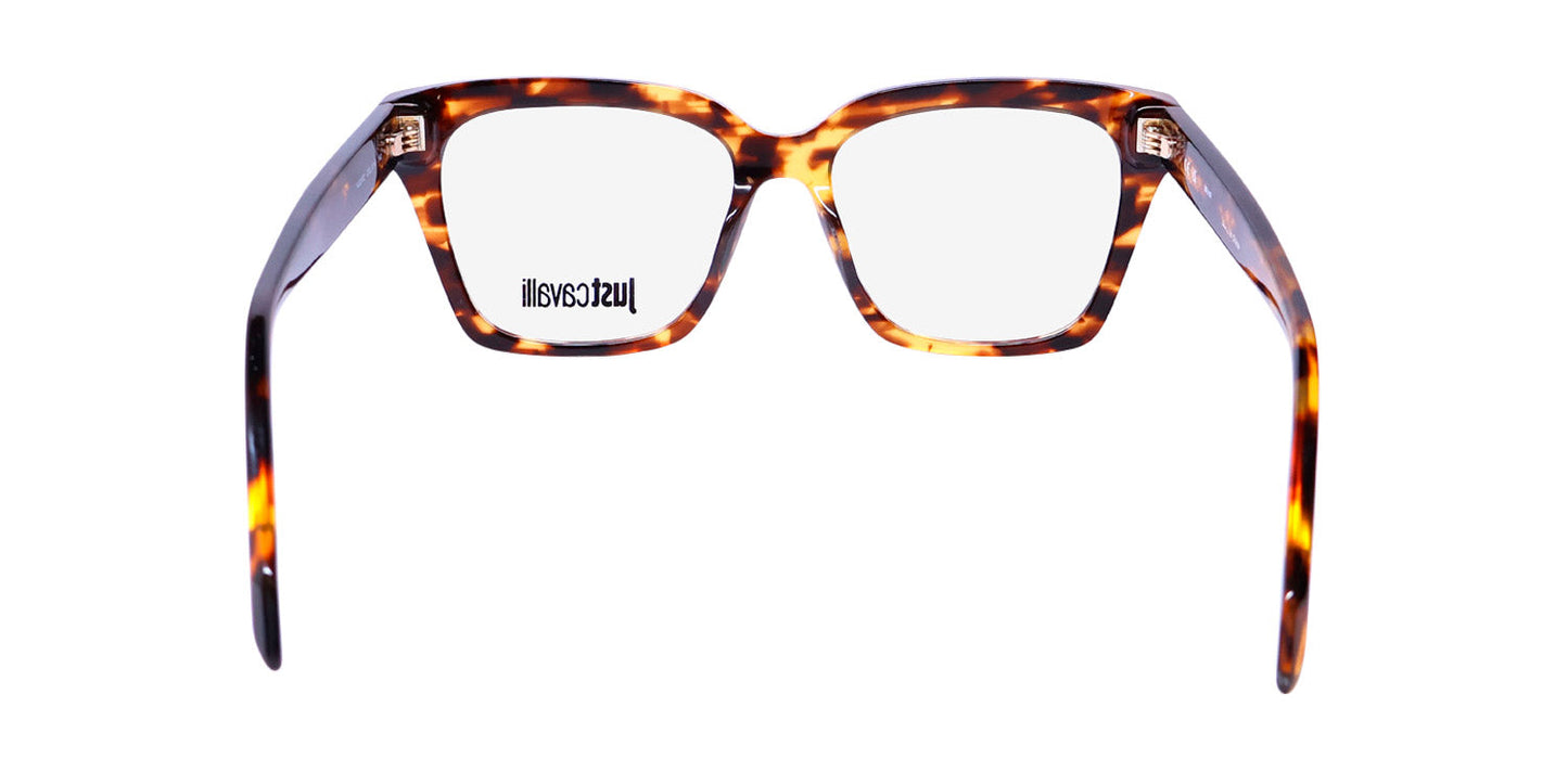 Just Cavalli Vjc002 Eyeglasses