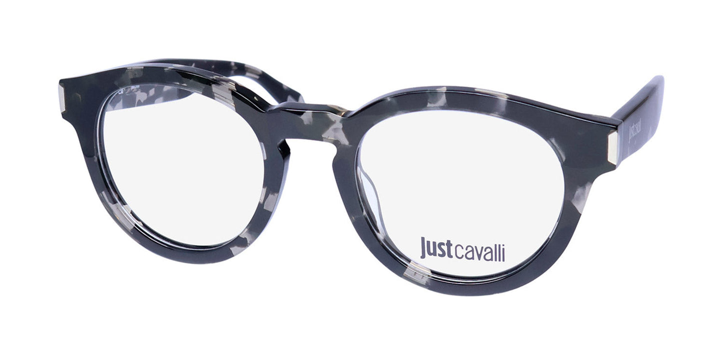 Just Cavalli Vjc016 Eyeglasses