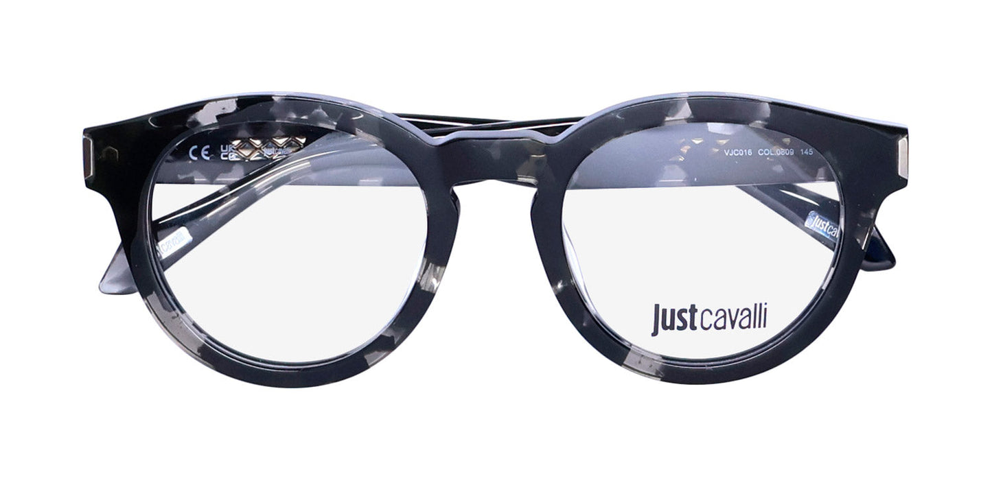 Just Cavalli Vjc016 Eyeglasses