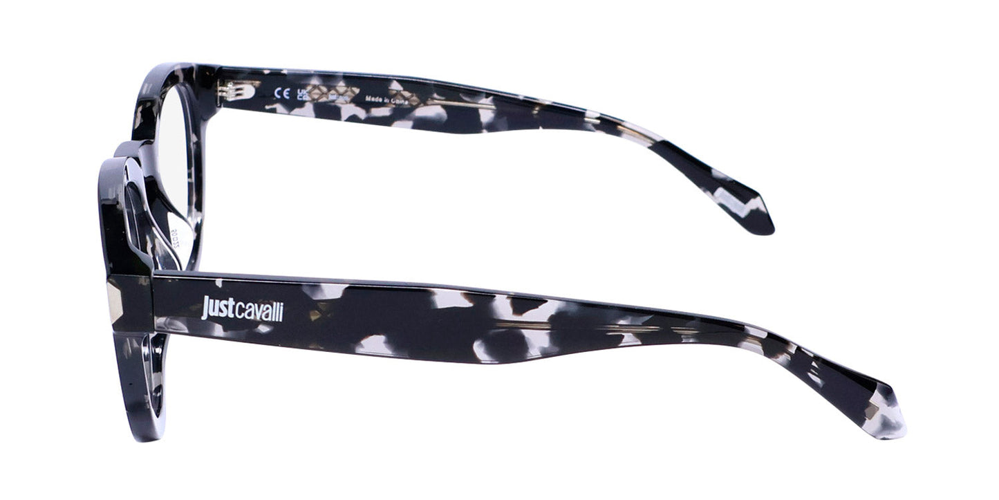 Just Cavalli Vjc016 Eyeglasses