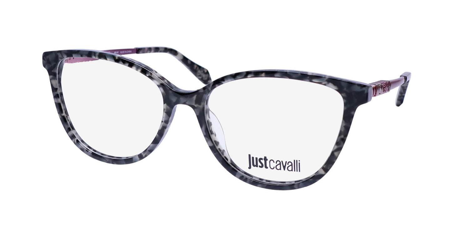 Just Cavalli Vjc008 Eyeglasses