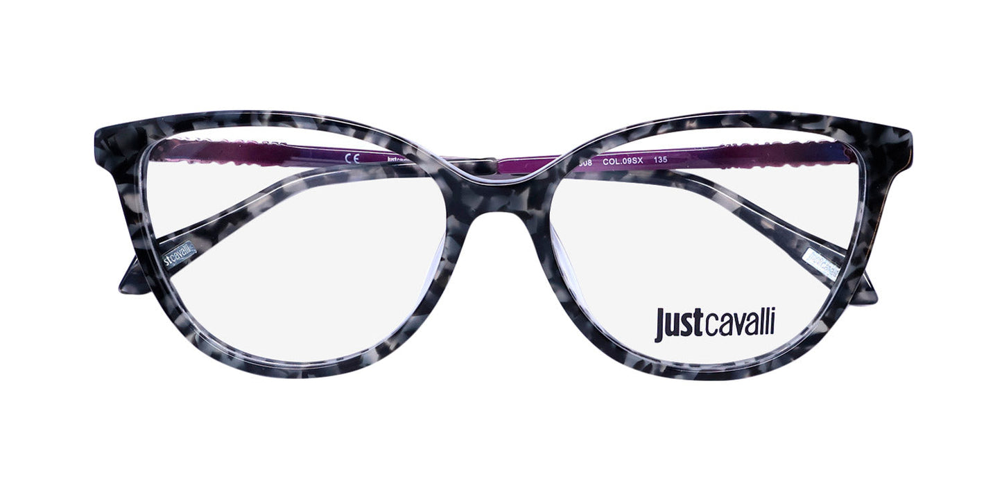 Just Cavalli Vjc008 Eyeglasses