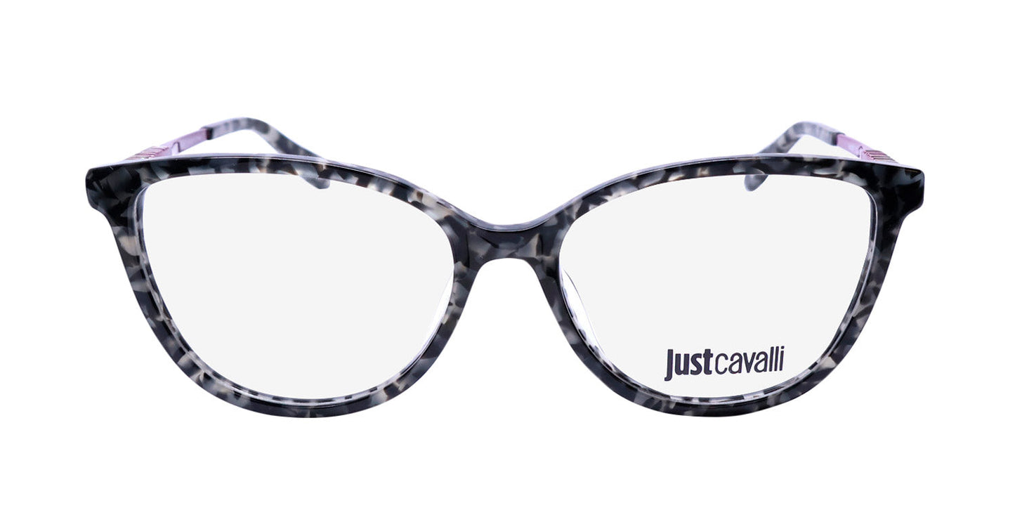 Just Cavalli Vjc008 Eyeglasses