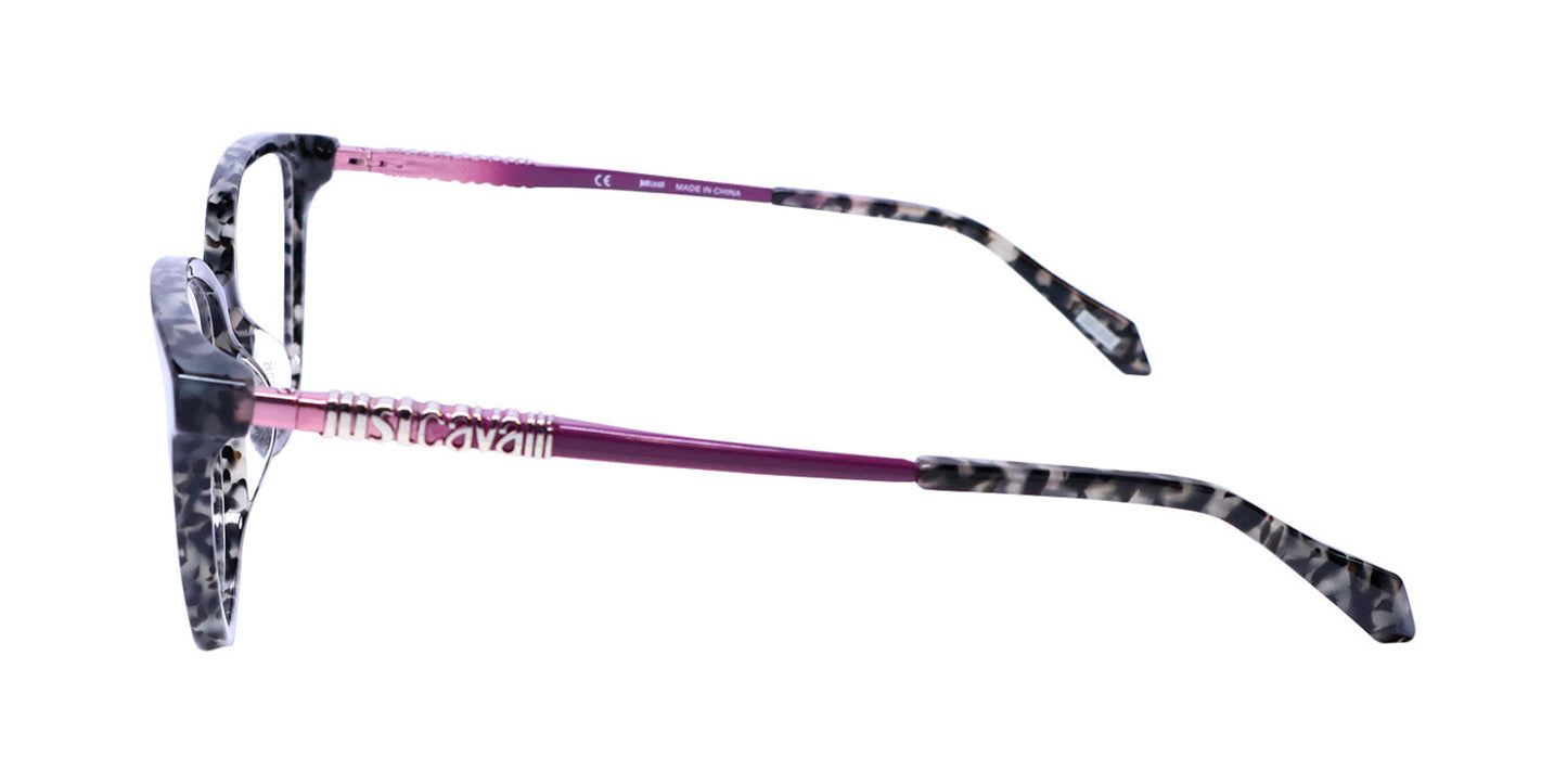 Just Cavalli Vjc008 Eyeglasses