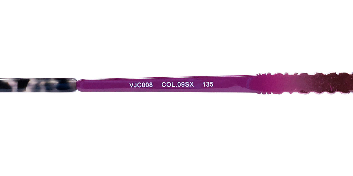 Just Cavalli Vjc008 Eyeglasses