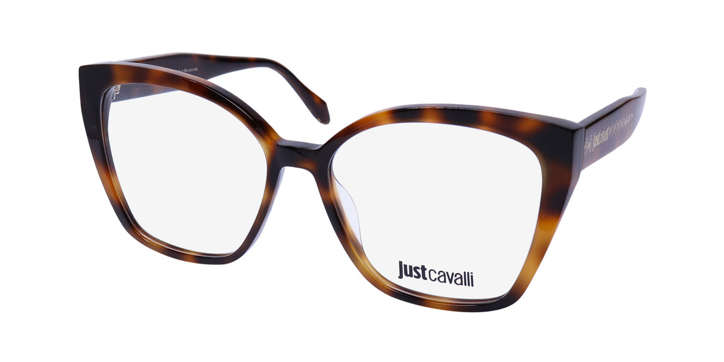 Just Cavalli Vjc005 Eyeglasses