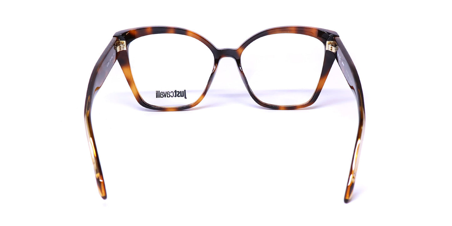 Just Cavalli Vjc005 Eyeglasses
