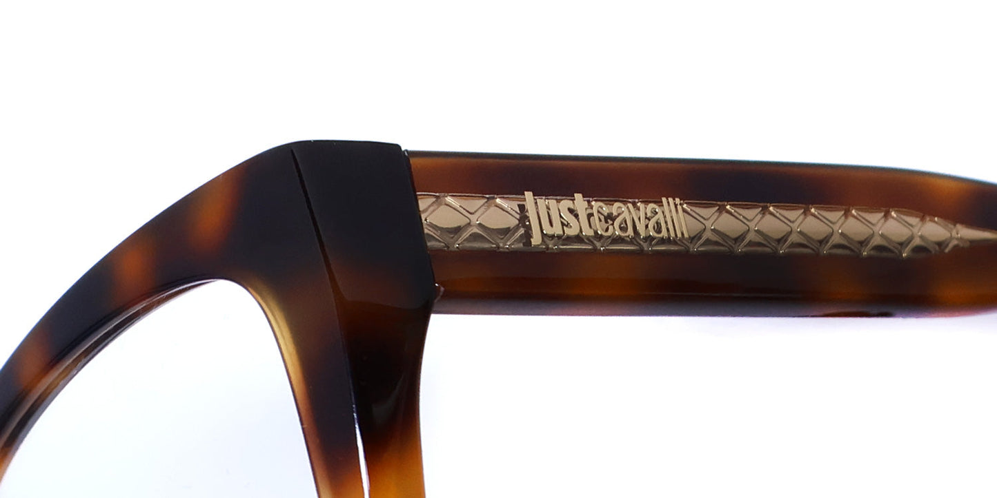 Just Cavalli Vjc005 Eyeglasses