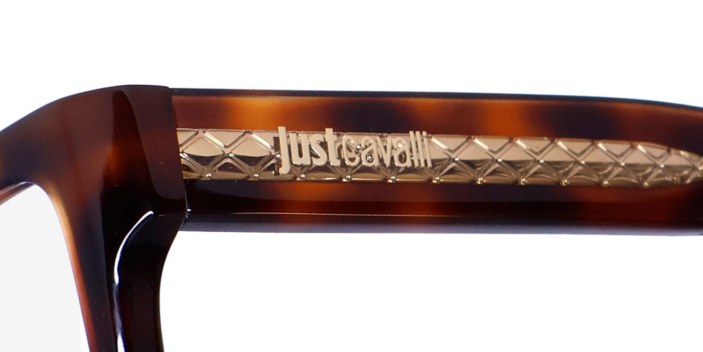 Just Cavalli Vjc006 Eyeglasses